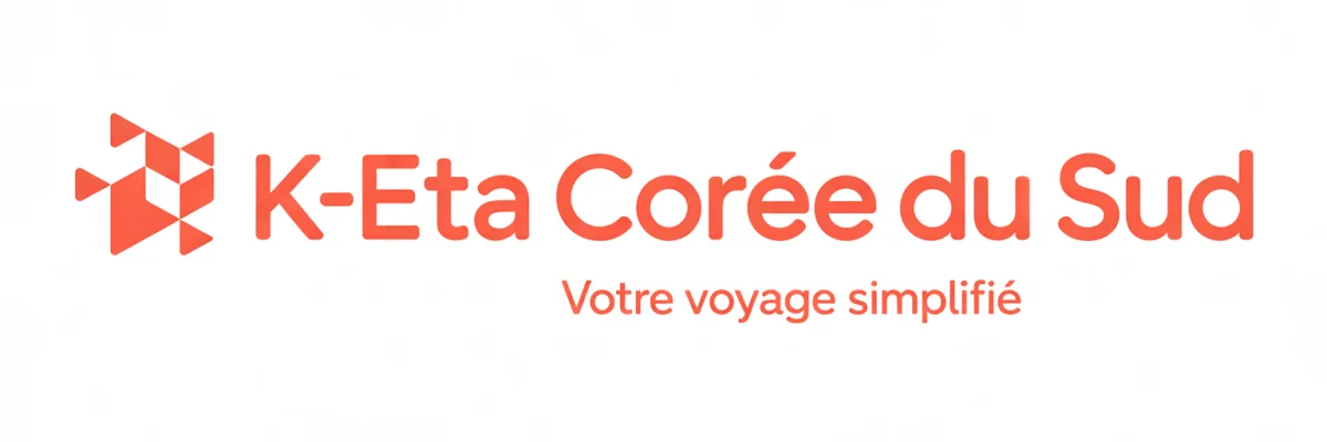 Guide K-ETA Corée du Sud Logo
